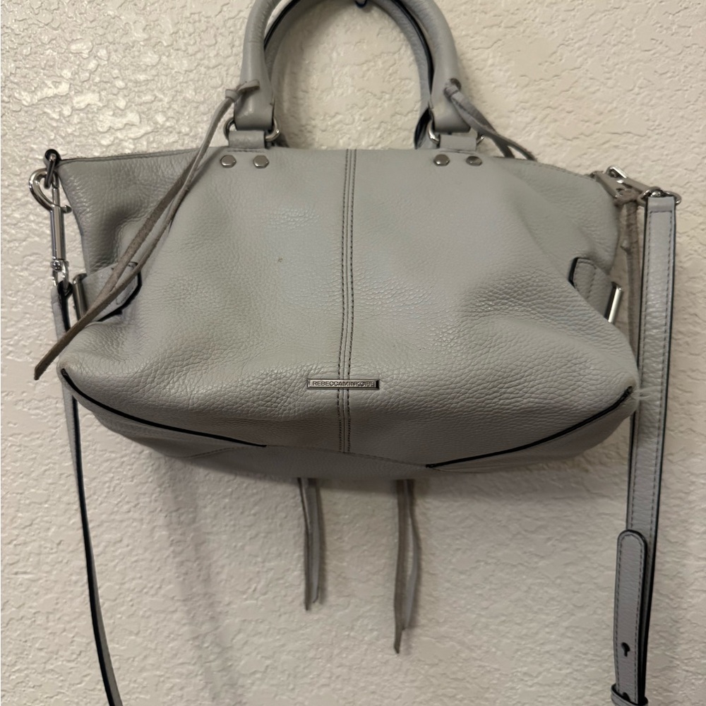 Rebecca minkoff moto bag